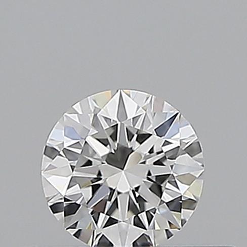 0.300 F VVS1 Virtual Selection Round Diamond