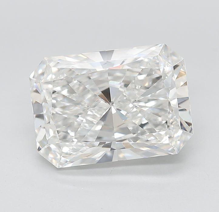 4.14000 E VS1 BG Select Lab Grown Radiant Diamond