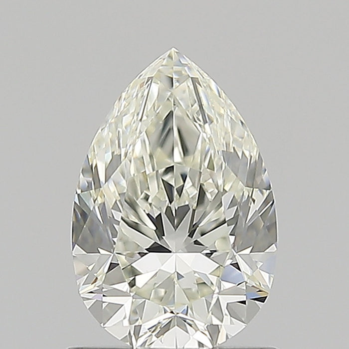 0.900 K VS1 Virtual Selection Pear Diamond