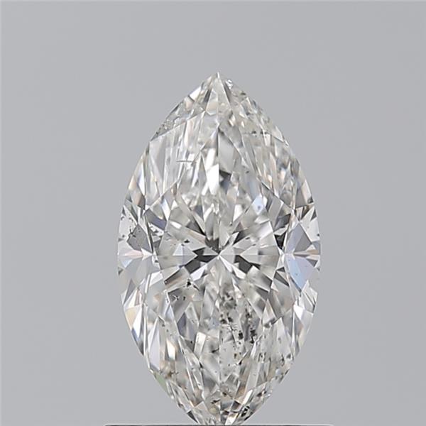 1.010 H SI2 Virtual Selection Marquise Diamond