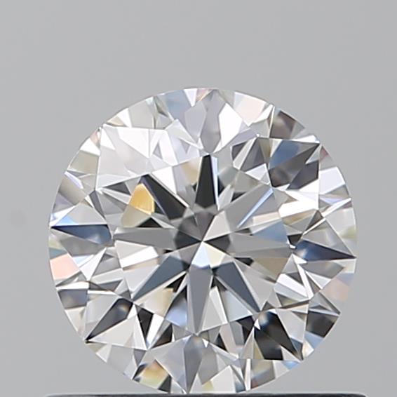 0.700 E VVS2 Virtual Selection Round Diamond
