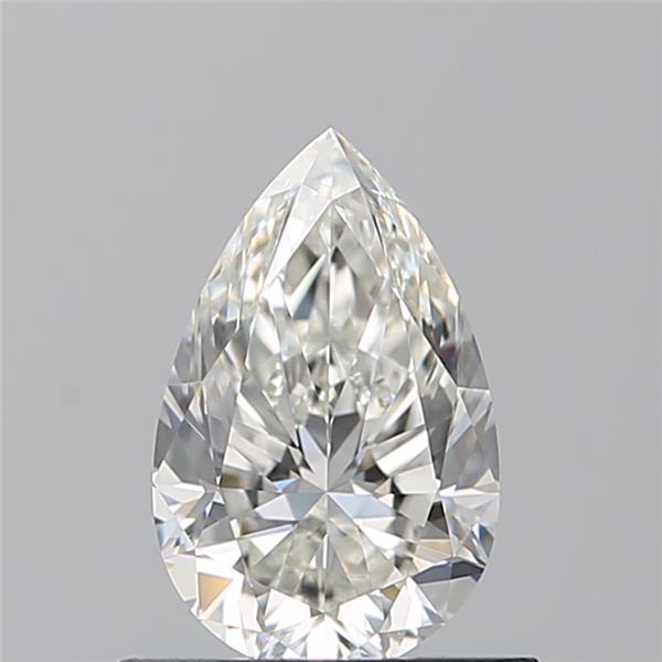 0.710 H VS2 Virtual Selection Pear Diamond
