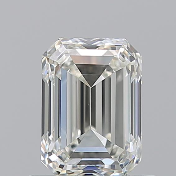 1.010 K VS1 Virtual Selection Emerald Diamond