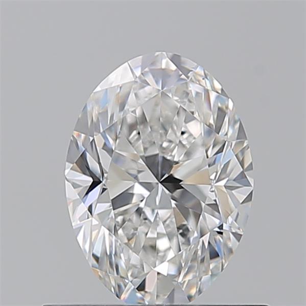 0.700 F VS2 Virtual Selection Oval Diamond