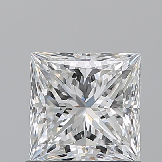 1.020 G VS1 Virtual Selection Princess Diamond