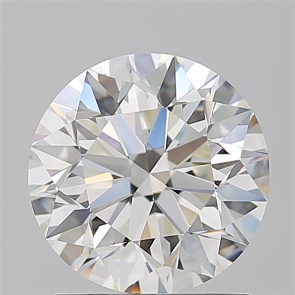 1.500 J VS1 Virtual Selection Round Diamond