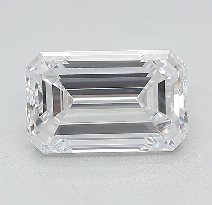 2.00000 D VS2 BG Select Lab Grown Emerald Diamond
