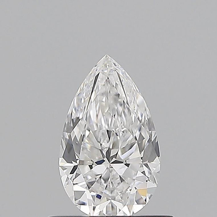 0.700 D VS1 Virtual Selection Pear Diamond