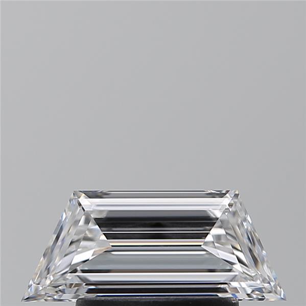 0.710 D VVS1 Virtual Selection Trapezoid Diamond