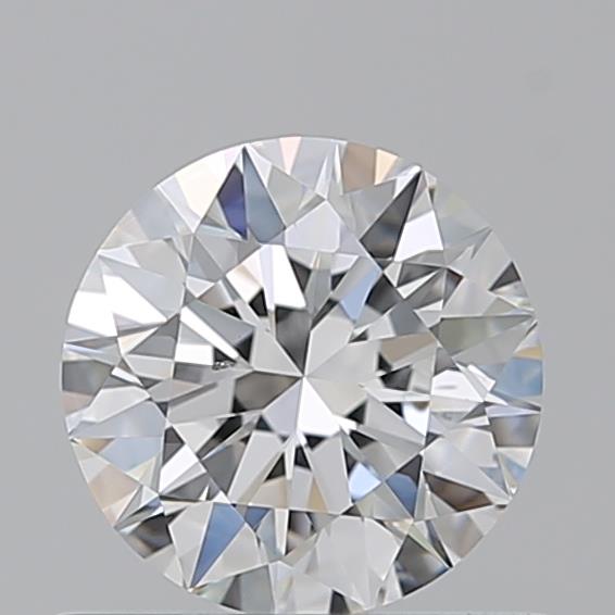 0.710 F SI1 Virtual Selection Round Diamond