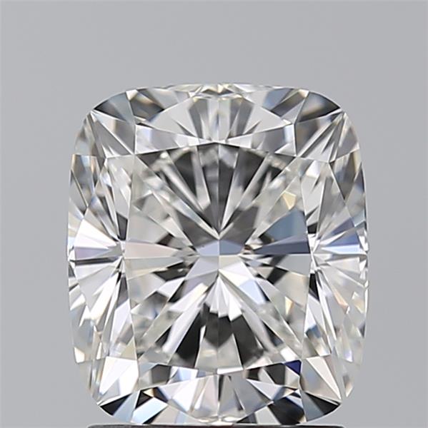 2.010 G VS1 Virtual Selection Cushion Diamond