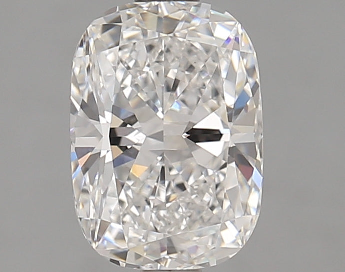 2.00000 E VS1 BG Select Lab Grown Cushion Diamond