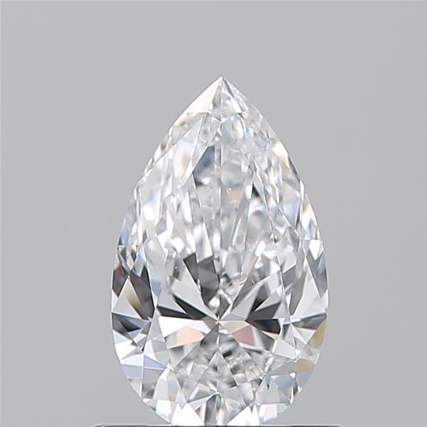 0.700 D VS1 Virtual Selection Pear Diamond