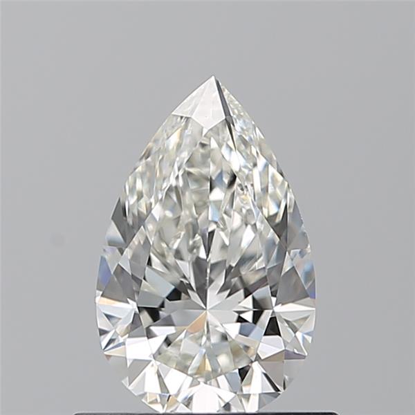 0.700 H VS2 Virtual Selection Pear Diamond