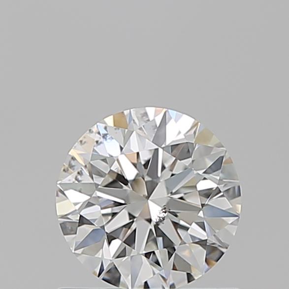 0.800 G SI2 Virtual Selection Round Diamond