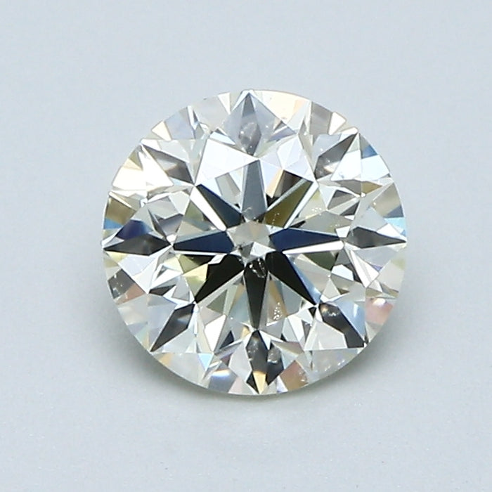0.90000 N SI1 Virtual Selection Round Diamond