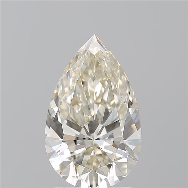 2.020 L IF Virtual Selection Pear Diamond