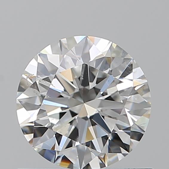 0.740 G SI2 Virtual Selection Round Diamond