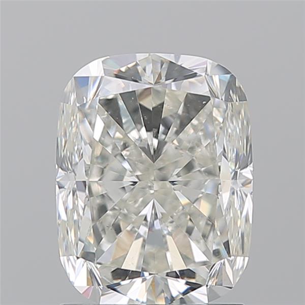 2.030 J VS2 Virtual Selection Cushion Diamond