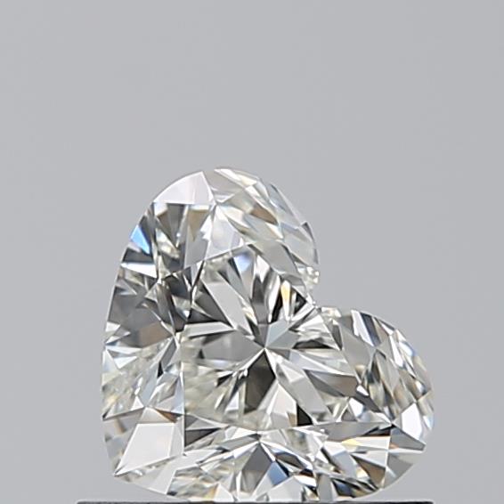 0.700 J VVS1 Virtual Selection Heart Diamond