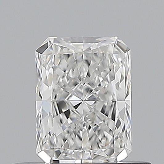 0.520 F VVS1 Virtual Selection Radiant Diamond