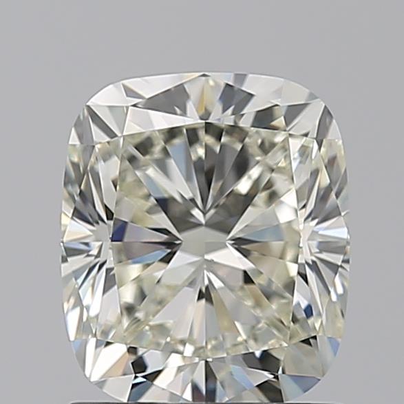 1.500 I VS1 Virtual Selection Cushion Diamond