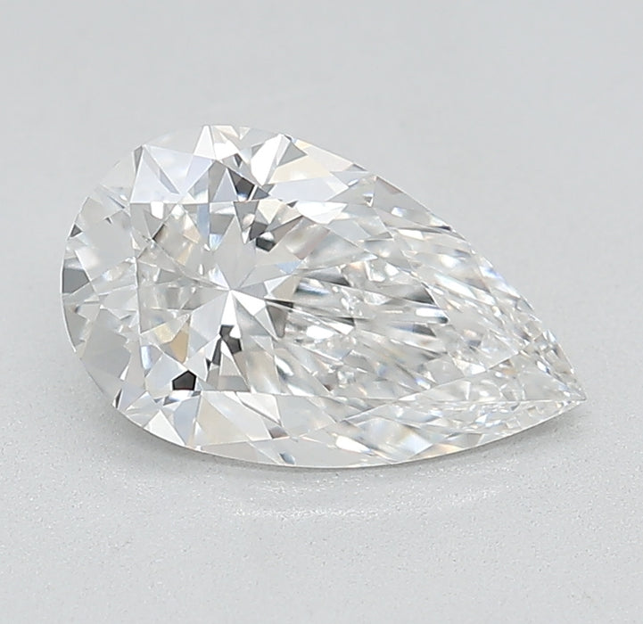 1.53000 D VVS2 BG Select Lab Grown Pear Diamond