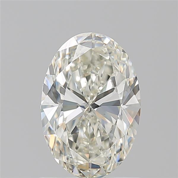 1.200 J VS1 Virtual Selection Oval Diamond