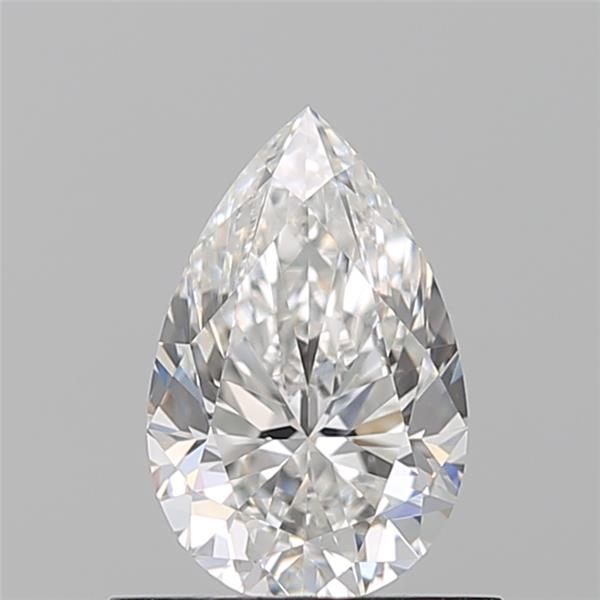 0.700 F VS1 Virtual Selection Pear Diamond