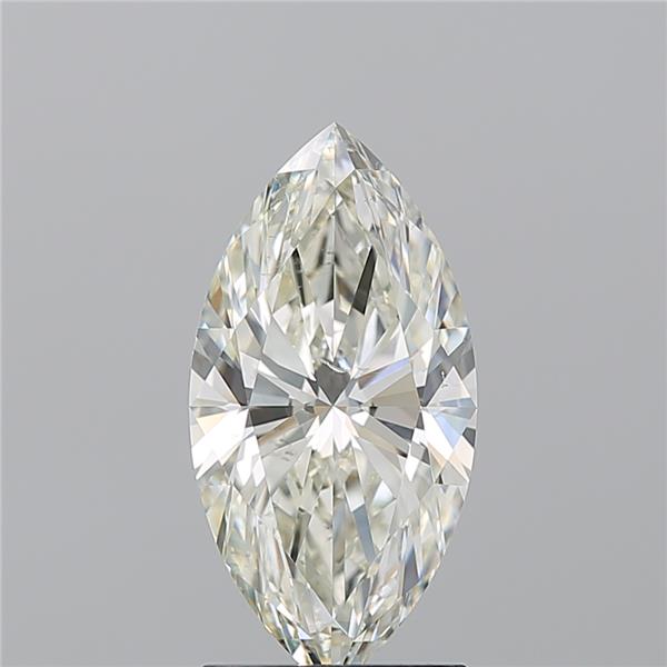 2.020 L SI1 Virtual Selection Marquise Diamond