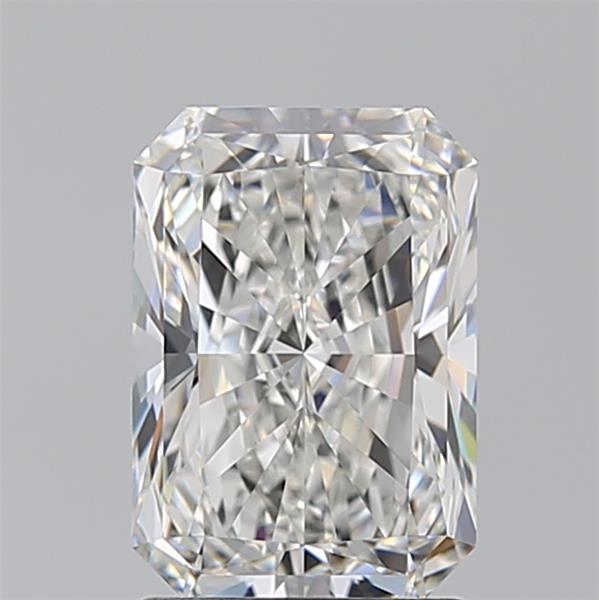 2.110 G VVS1 Virtual Selection Radiant Diamond