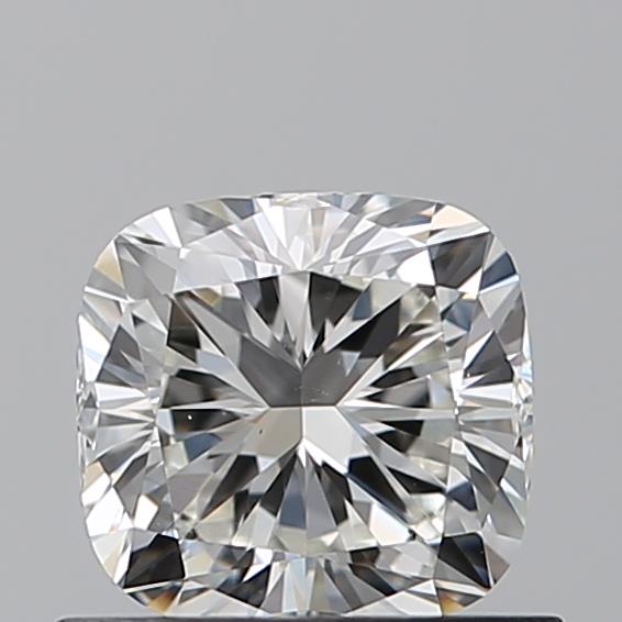 0.700 I VS2 Virtual Selection Cushion Diamond