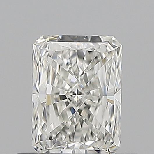 0.520 H VVS1 Virtual Selection Radiant Diamond