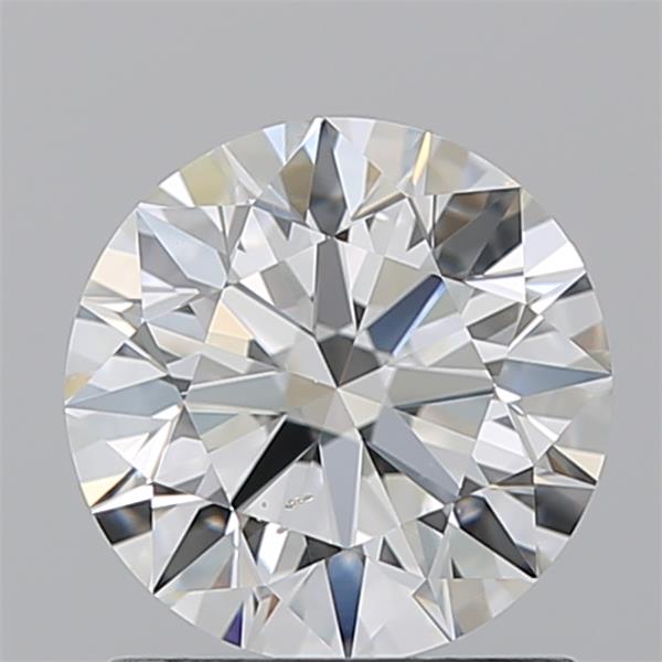 1.300 H SI1 Virtual Selection Round Diamond