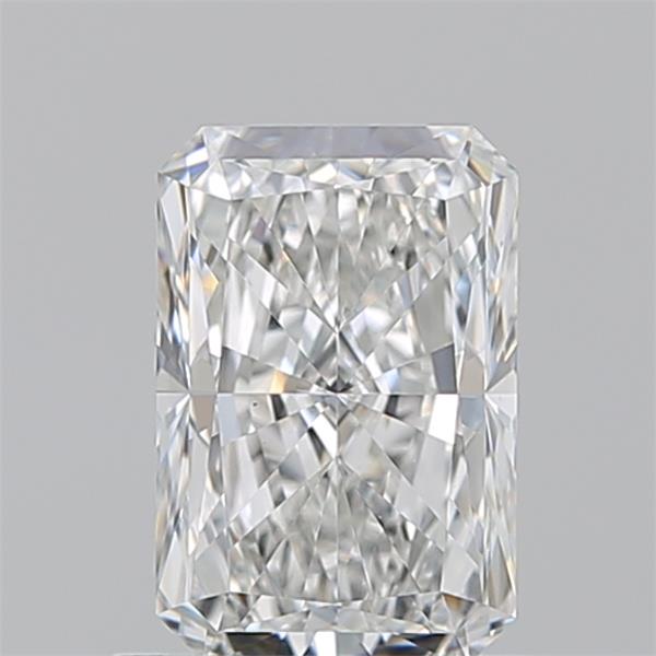 1.030 G VS1 Virtual Selection Radiant Diamond