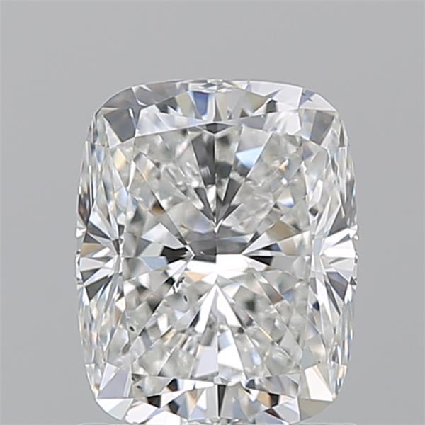 1.500 F SI1 Virtual Selection Cushion Diamond
