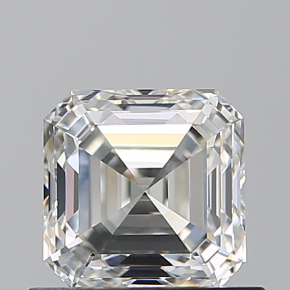0.800 I VS1 Virtual Selection Asscher Diamond