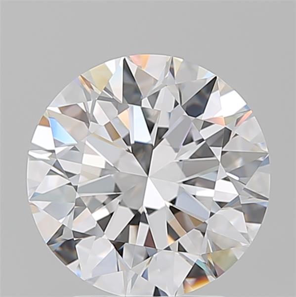 3.010 D IF Virtual Selection Round Diamond
