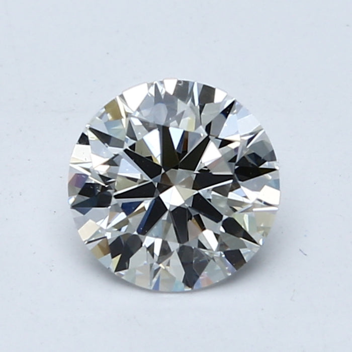 2.09000 D VVS2 BG Select Lab Grown Round Diamond