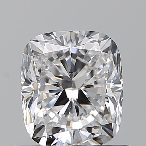 0.900 D SI1 Virtual Selection Cushion Diamond