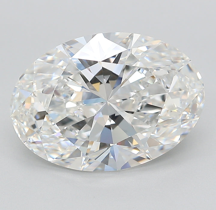 5.03000 E IF BG Select Lab Grown Oval Diamond