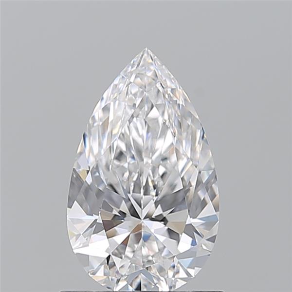 1.010 E IF Virtual Selection Pear Diamond