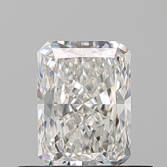 0.550 I VVS2 Virtual Selection Radiant Diamond