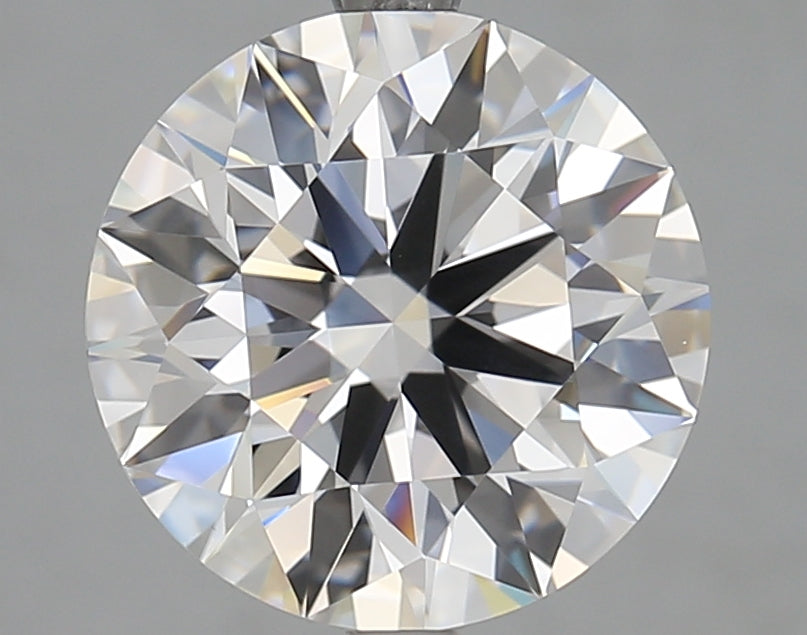 2.02000 H VVS2 BG Select Lab Grown Round Diamond