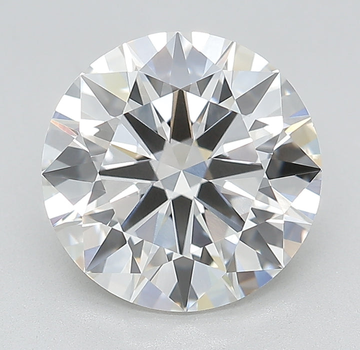4.09000 F VVS2 BG Select Lab Grown Round Diamond