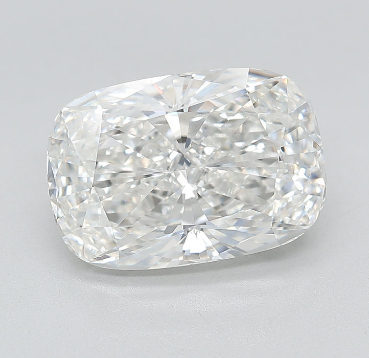 5.03000 E VVS2 BG Select Lab Grown Cushion Diamond