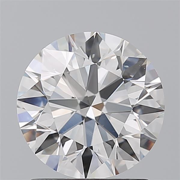 1.640 G VS2 Virtual Selection Round Diamond