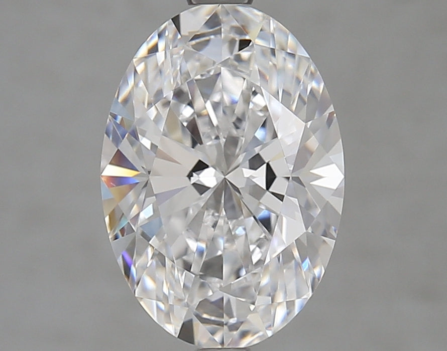 3.11000 G VS1 BG Select Lab Grown Oval Diamond