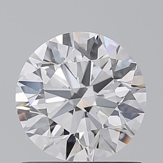 1.010 D VS2 Virtual Selection Round Diamond
