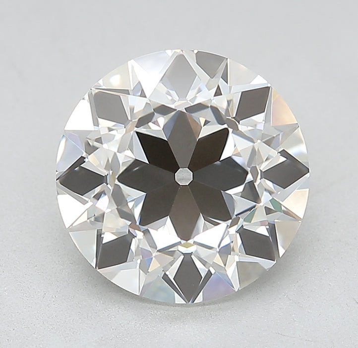 3.31000 F VVS2 BG Select Lab Grown Diamond